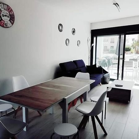 Apartamento Le Petit Nid De Xanie Oriola  Exterior foto