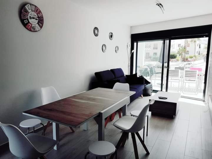 Apartamento Le Petit Nid De Xanie Oriola  Exterior foto
