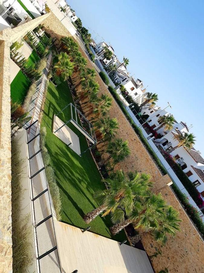 Apartamento Le Petit Nid De Xanie Oriola  Exterior foto