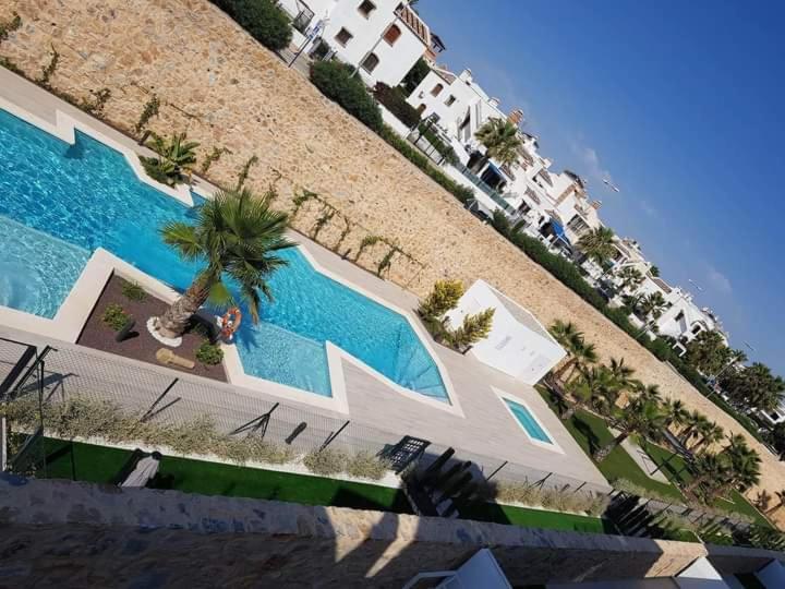 Apartamento Le Petit Nid De Xanie Oriola  Exterior foto