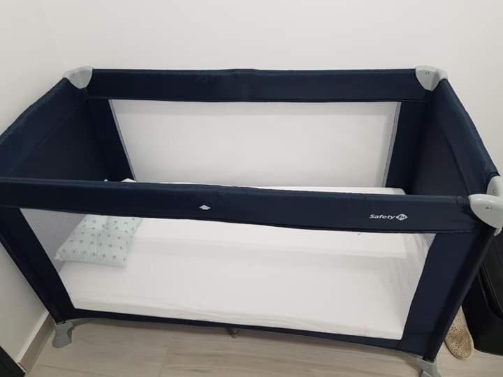 Apartamento Le Petit Nid De Xanie Oriola  Exterior foto