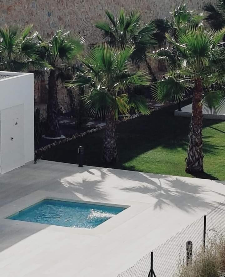 Apartamento Le Petit Nid De Xanie Oriola  Exterior foto