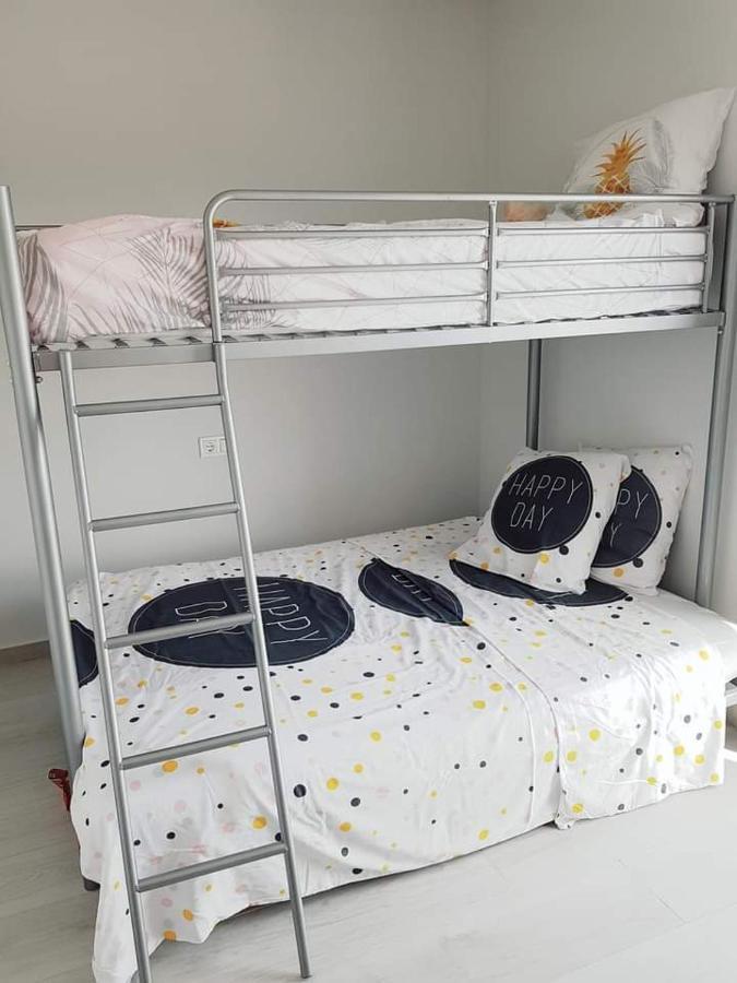 Apartamento Le Petit Nid De Xanie Oriola  Exterior foto