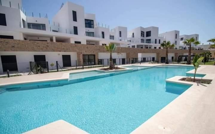 Apartamento Le Petit Nid De Xanie Oriola  Exterior foto