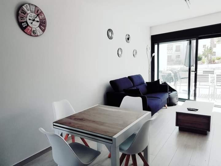 Apartamento Le Petit Nid De Xanie Oriola  Exterior foto